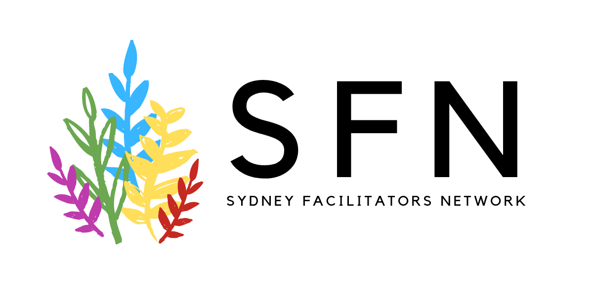 Sydney Facilitators Network logo