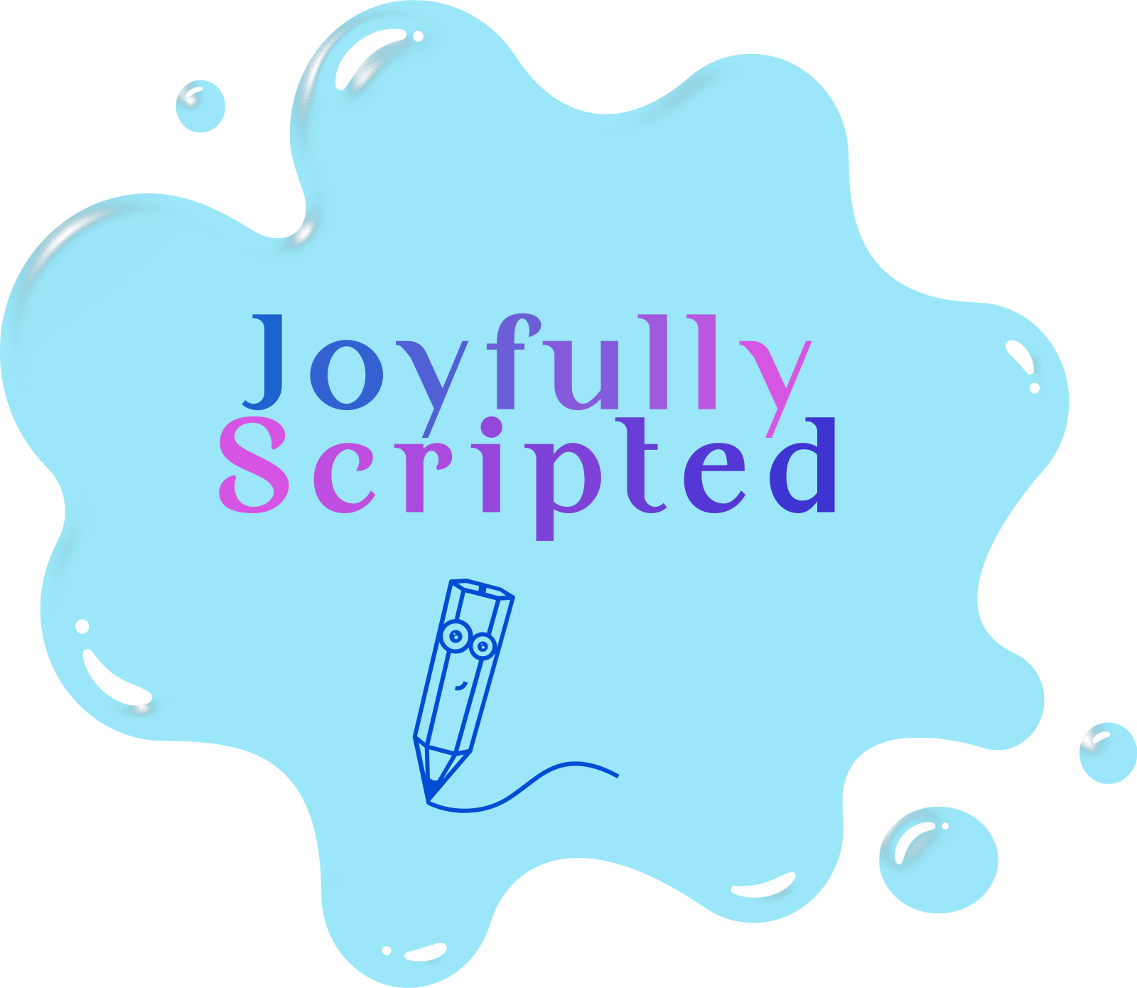 Example logo