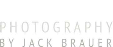 Mountain Photography by Jack Brauer