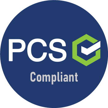 PCS Compliant