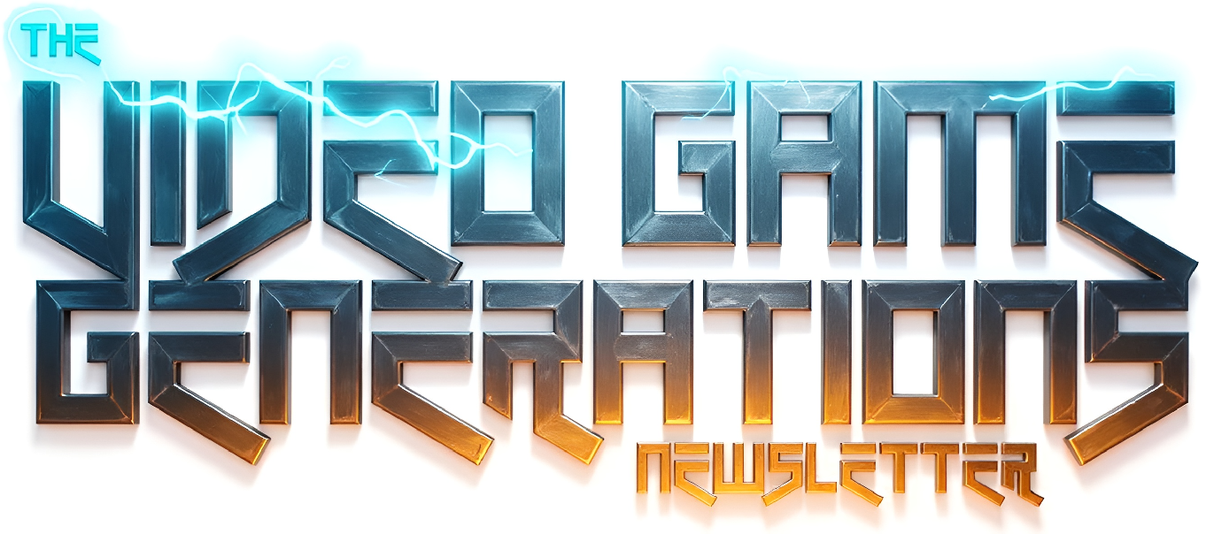 The Video Game Generations Podcast