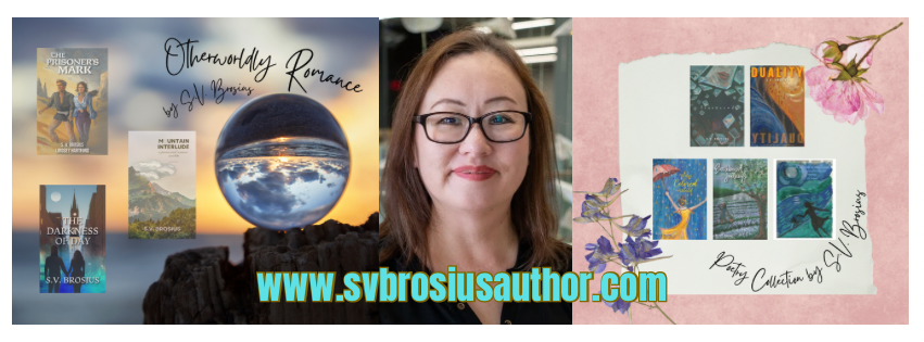 S.V. Brosius Cover Photo