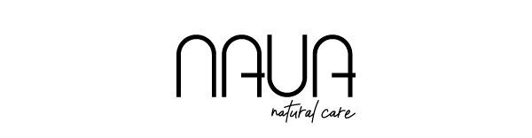 Logótipo Naua Natural Care