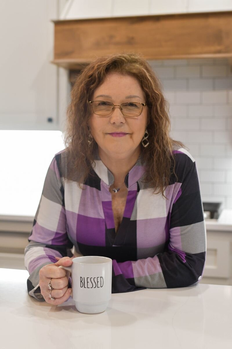 Debbie DeMoss Compton