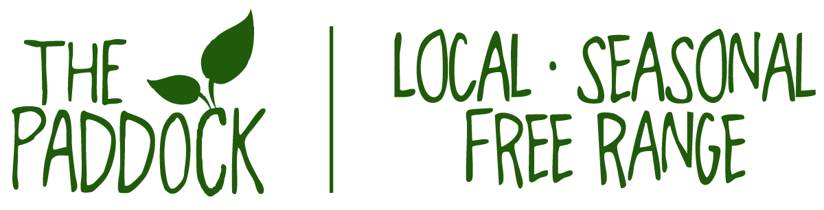 The Paddock Delivery Service Newcastle & Northumberland