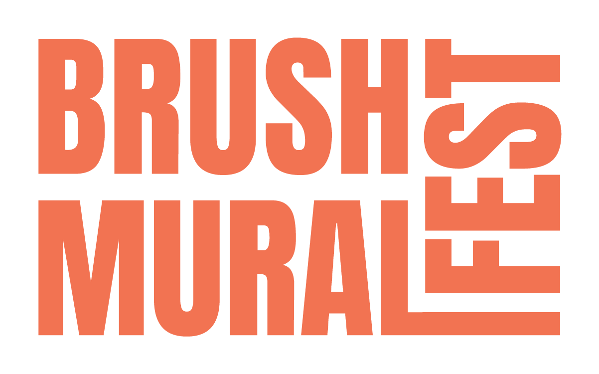 BRUSH Logo