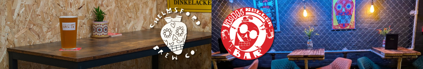 Chelmsford Brewery Logo
