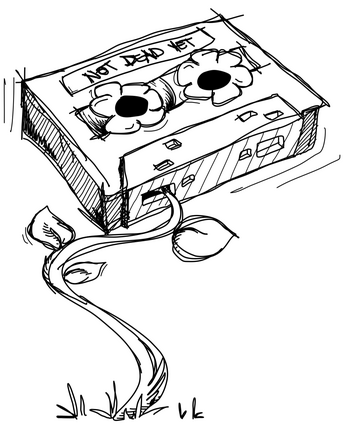 Band logo