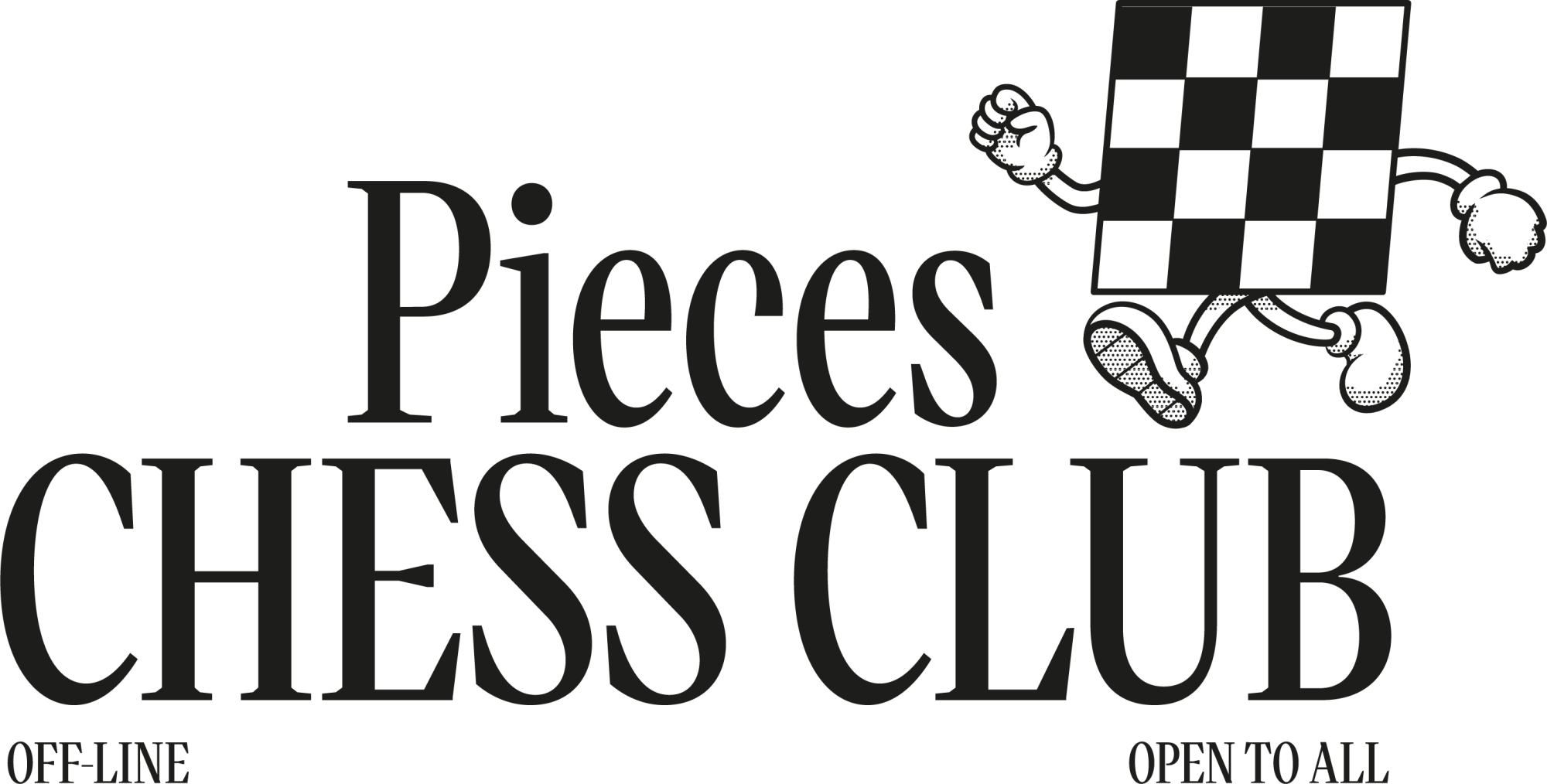 Example logo