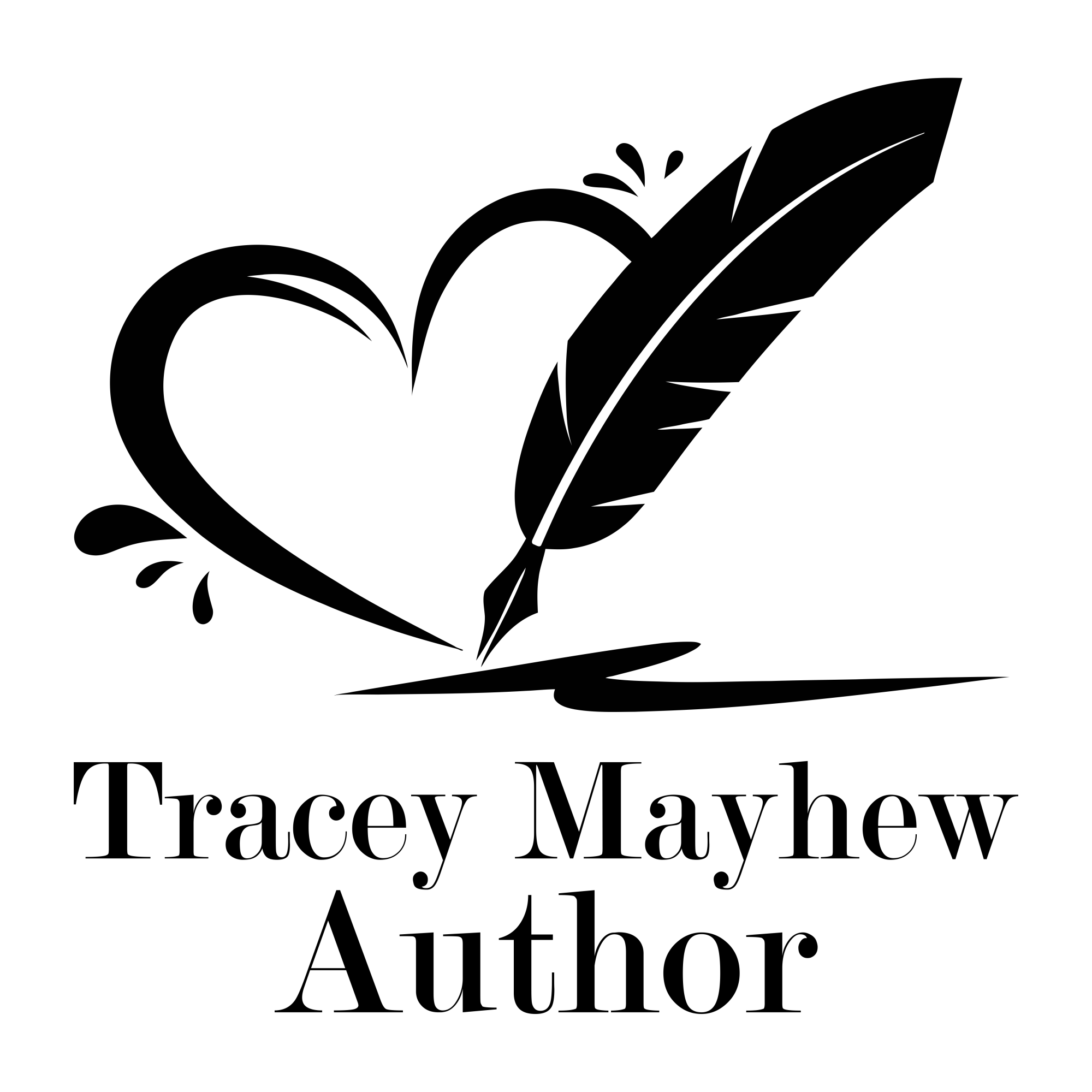 Example logo