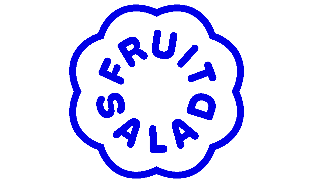 Fruit Salad logo