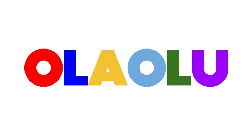 OLAOLUdotCOM