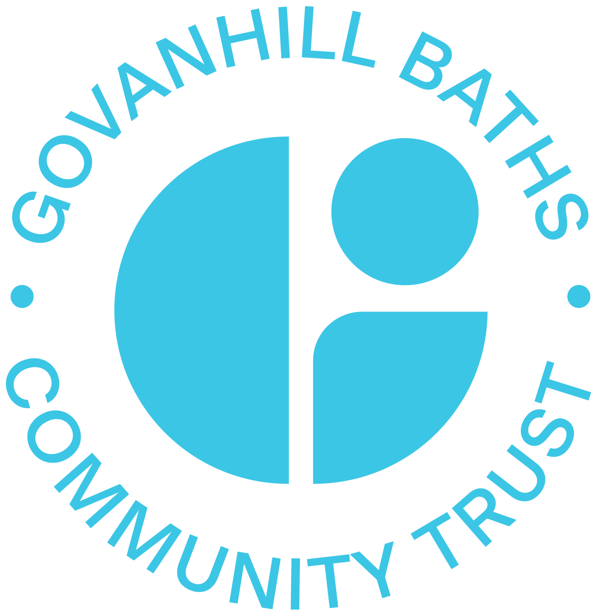 Example logo