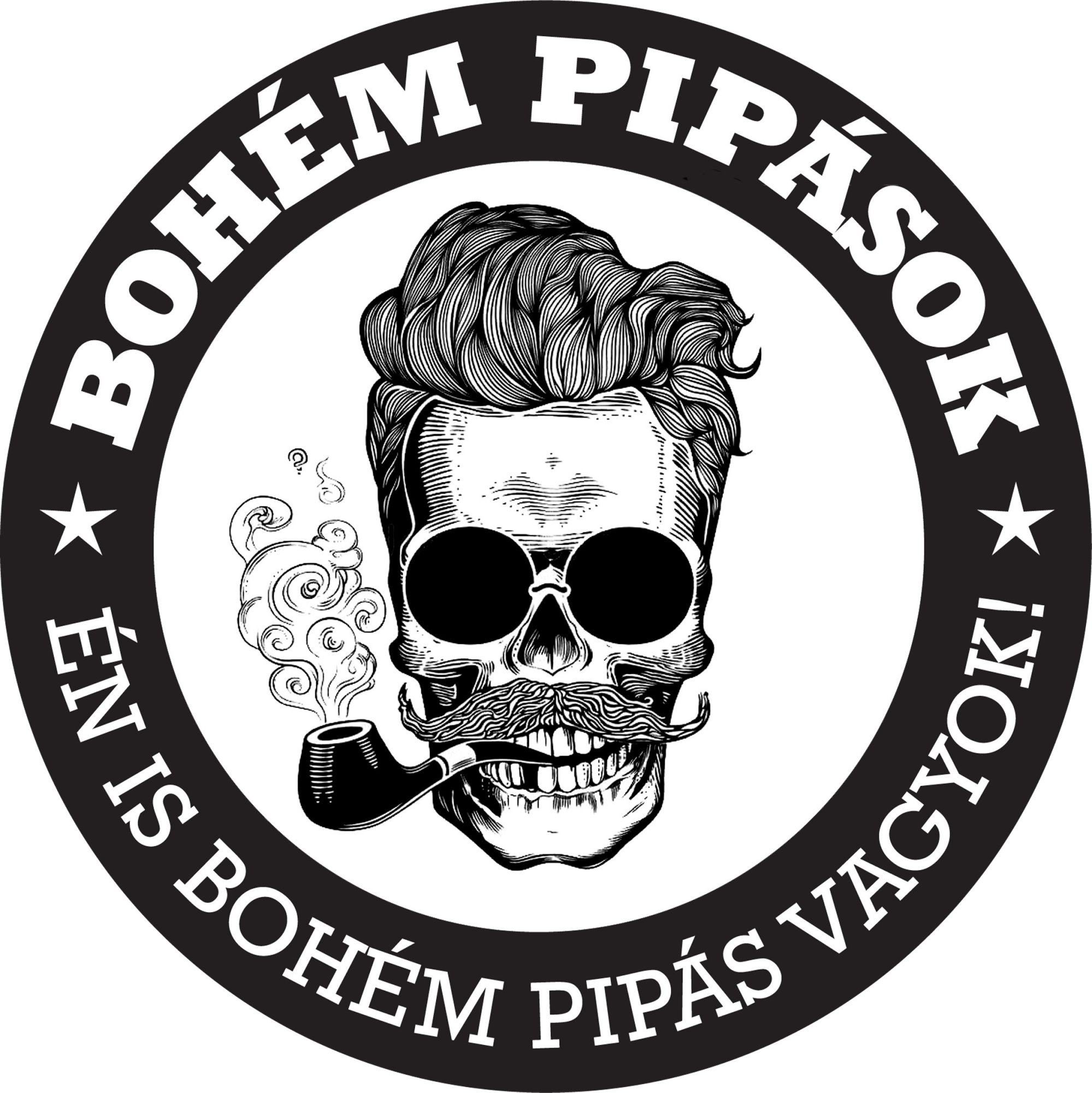 Example logo