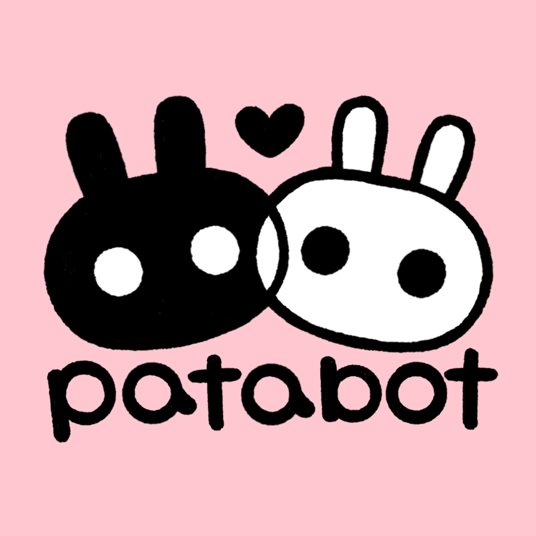 Example logo