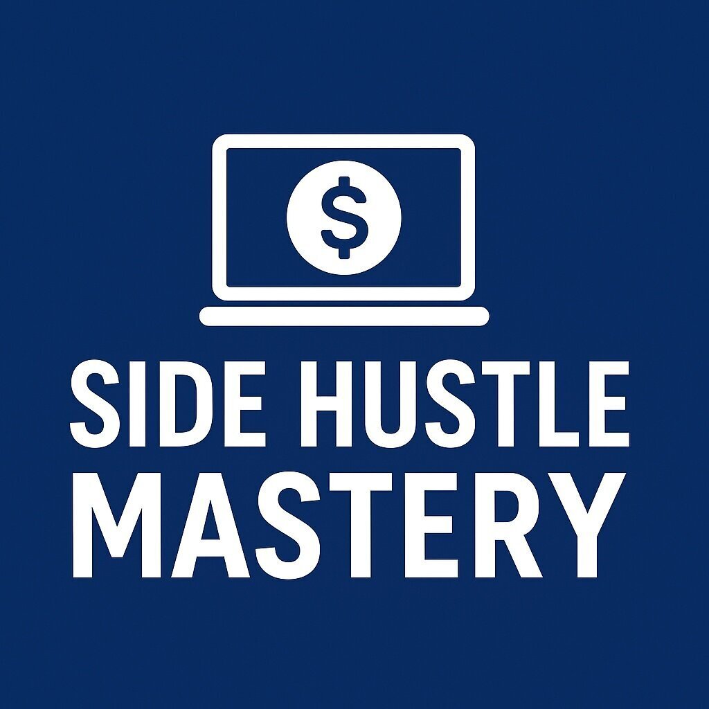 Side Hustle Mastery 