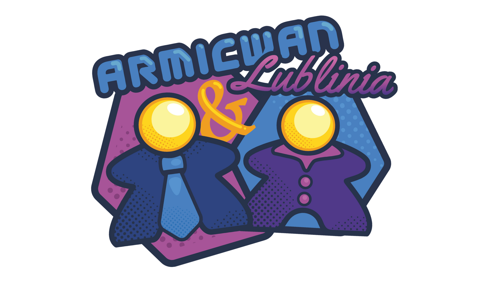 Armicwan et Lublinia