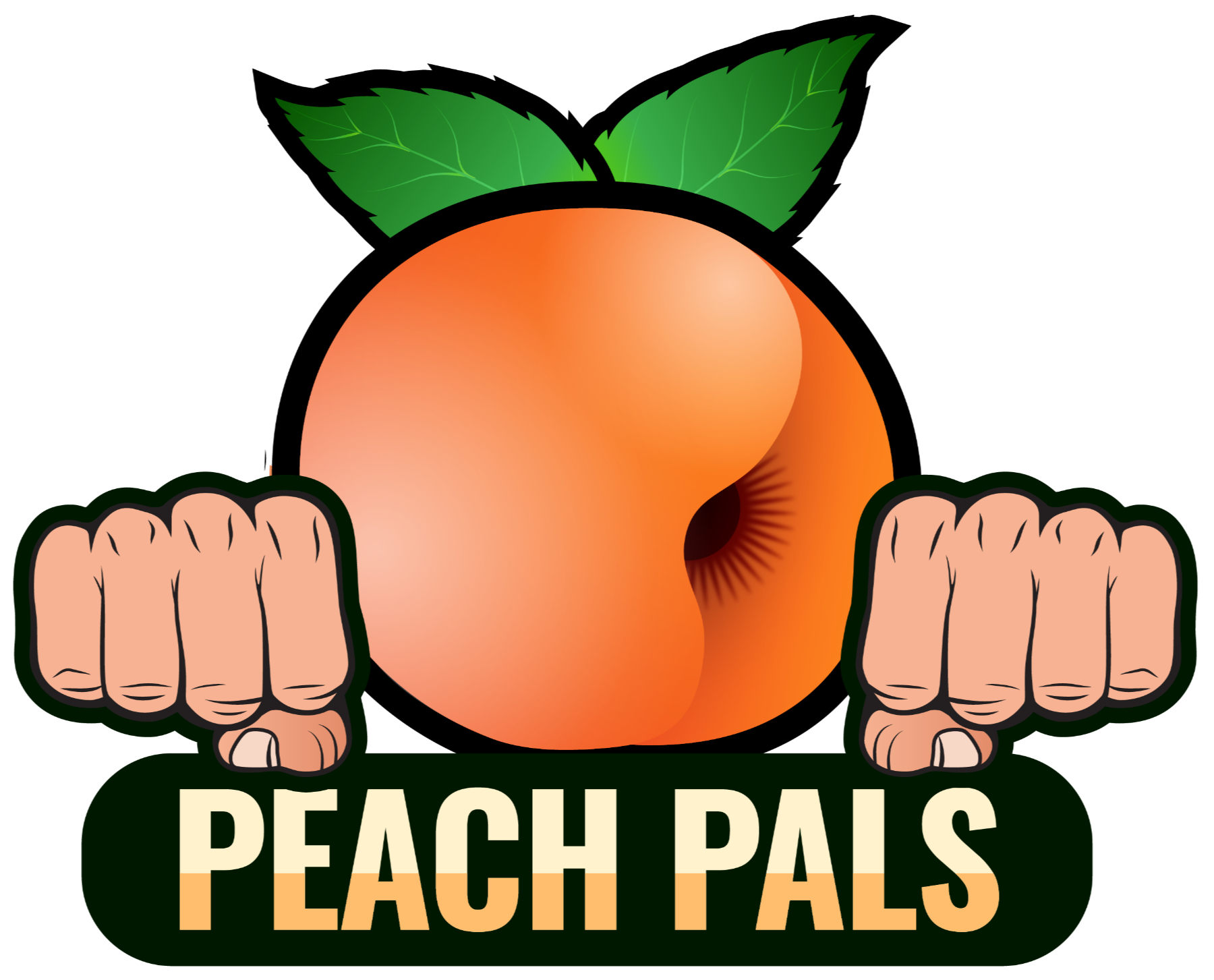 Example logo
