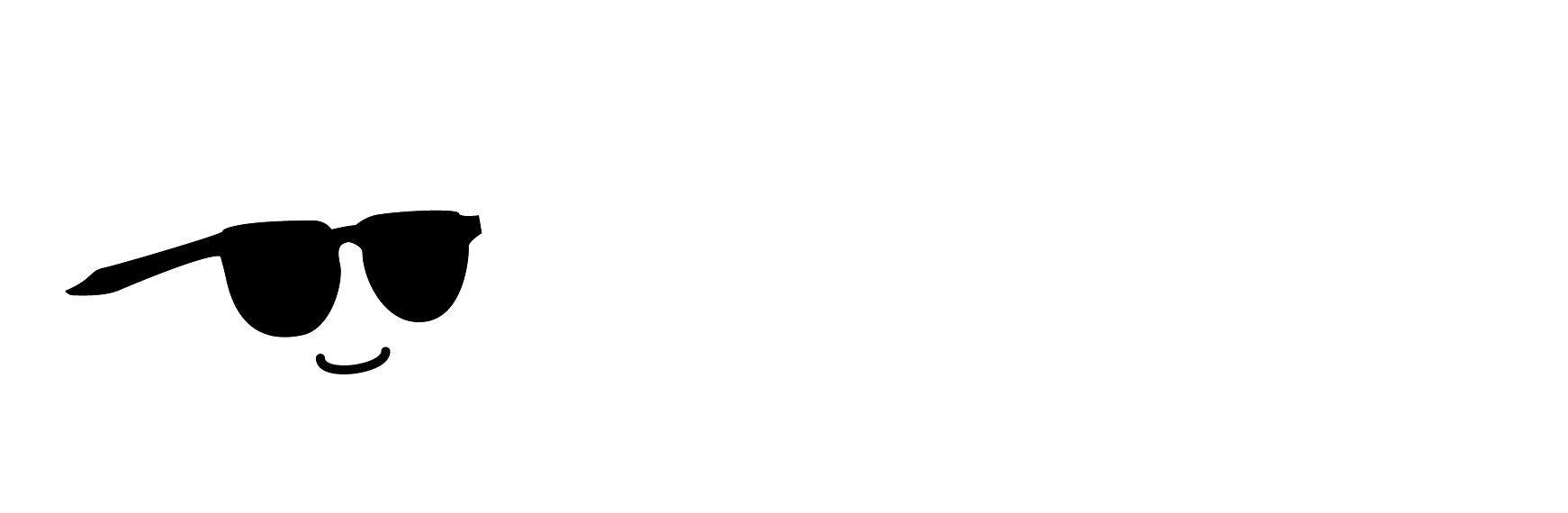 [Indoor Sunglasses Logo]