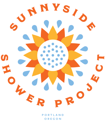 Sunnyside Shower Project