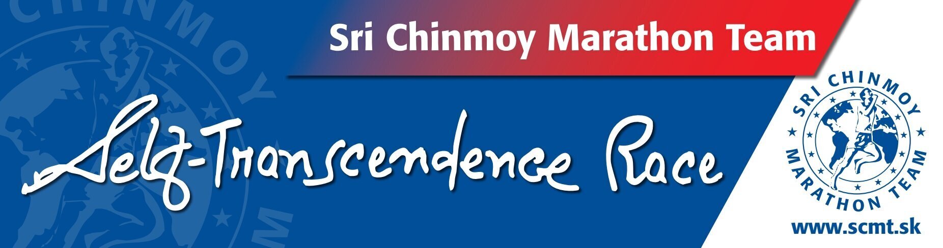 Sri Chinmoy Marathon Team