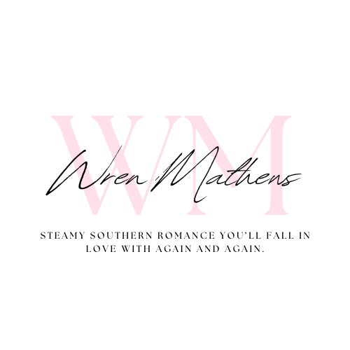 Wren Mathews Logo