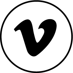 vimeo social link