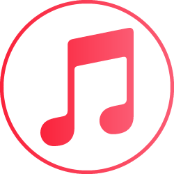 apple-music social link