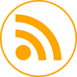 rss social link