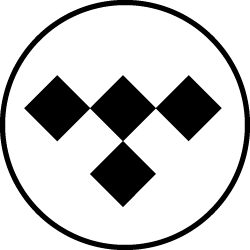 tidal social link