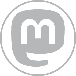 mastodon social link