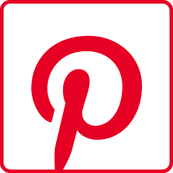 pinterest social link