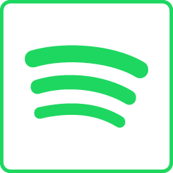 spotify social link