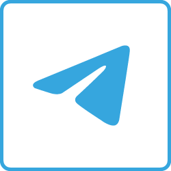 telegram social link