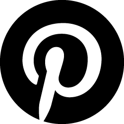 pinterest social link