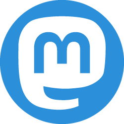 mastodon social link