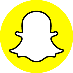 snapchat social link