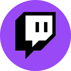 twitch social link