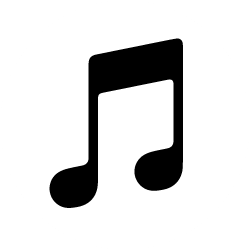 apple-music social link