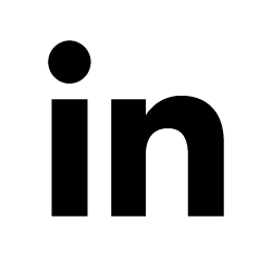 linkedin social link