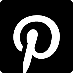 pinterest social link