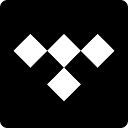 tidal social link